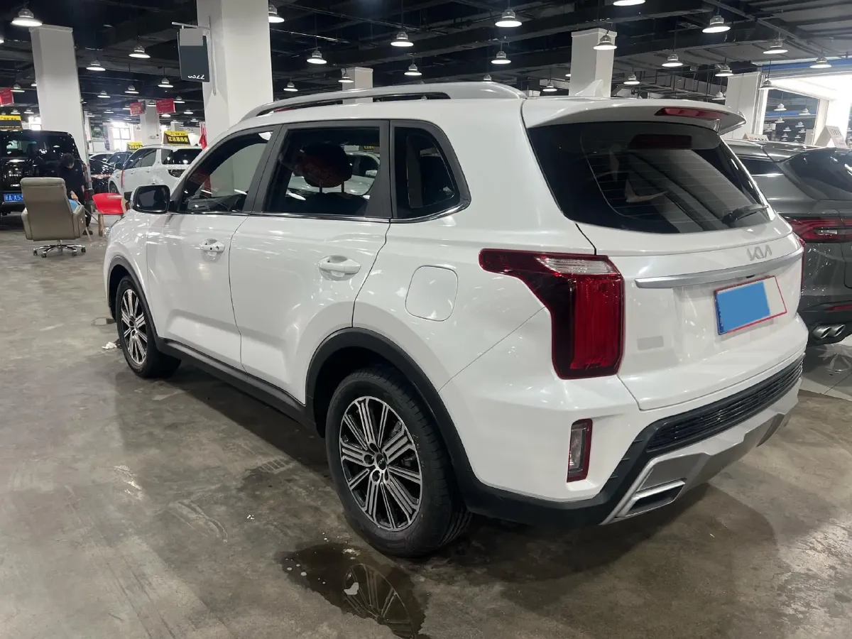 2021 Kia Sportage R 2.0L 161HP L4 6AT,autocango,china used car exporter,china ev exporter,chinese used car exporter,chinese used ev exporter