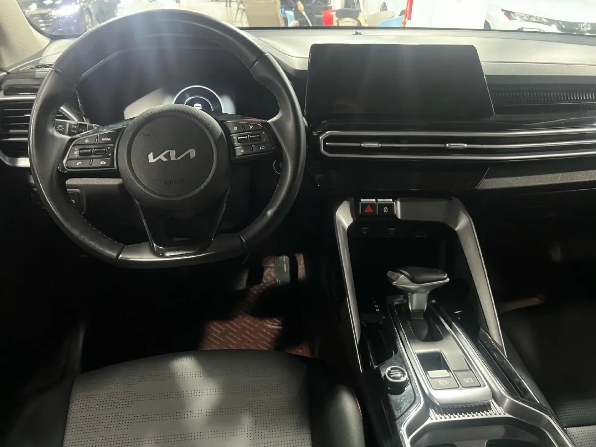 2021 Kia Sportage R 2.0L 161HP L4 6AT,autocango,china used car exporter,china ev exporter,chinese used car exporter,chinese used ev exporter