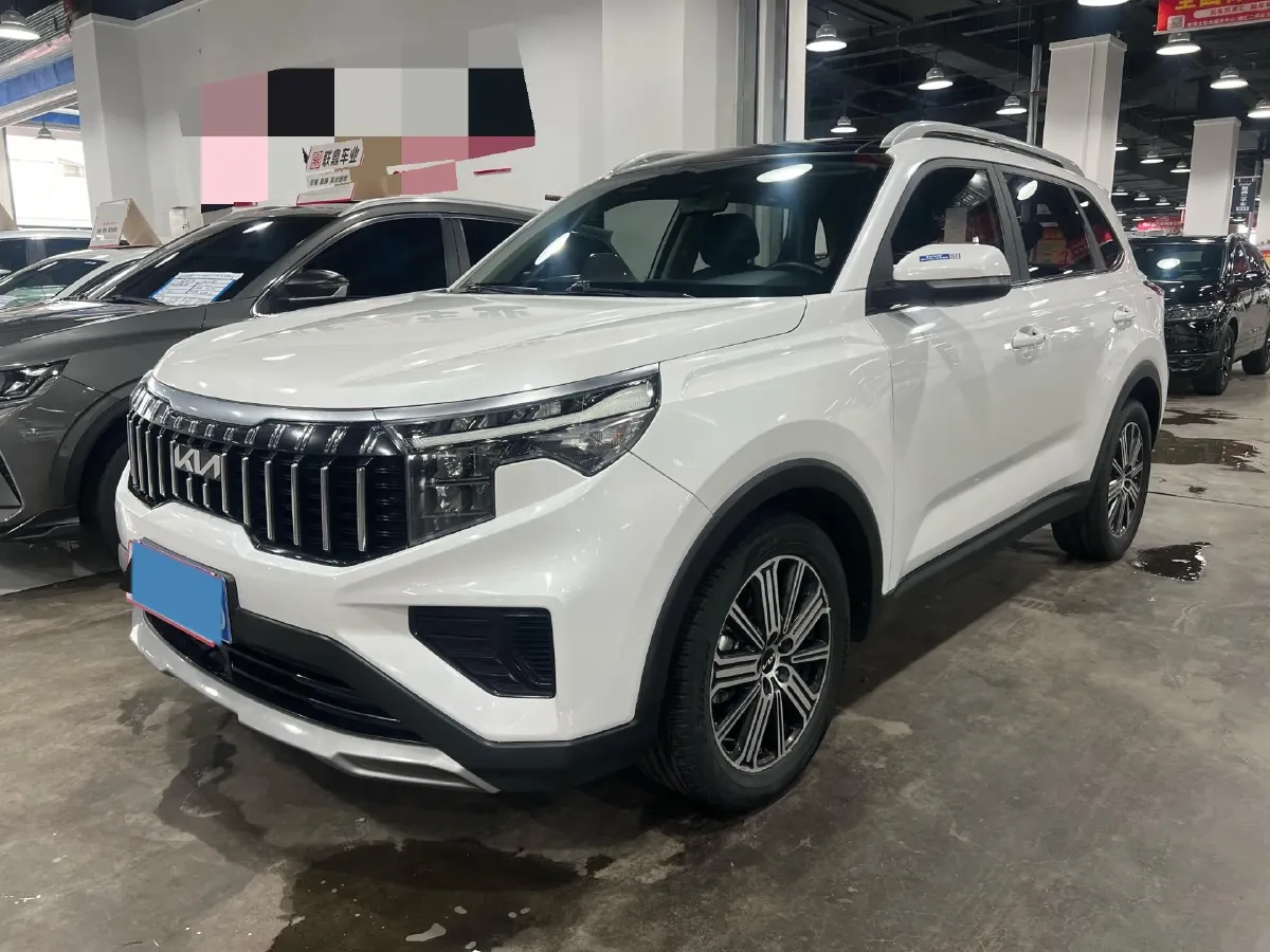 2021 Kia Sportage R 2.0L 161HP L4 6AT,autocango,china used car exporter,china ev exporter,chinese used car exporter,chinese used ev exporter