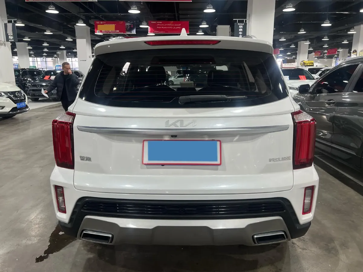 2021 Kia Sportage R 2.0L 161HP L4 6AT,autocango,china used car exporter,china ev exporter,chinese used car exporter,chinese used ev exporter