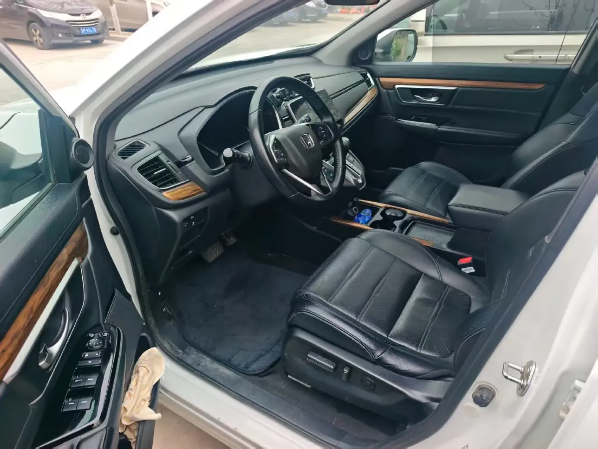2019 Honda CR-V 1.5T 193HP L4 CVT,autocango,china used car exporter,china ev exporter,chinese used car exporter,chinese used ev exporter
