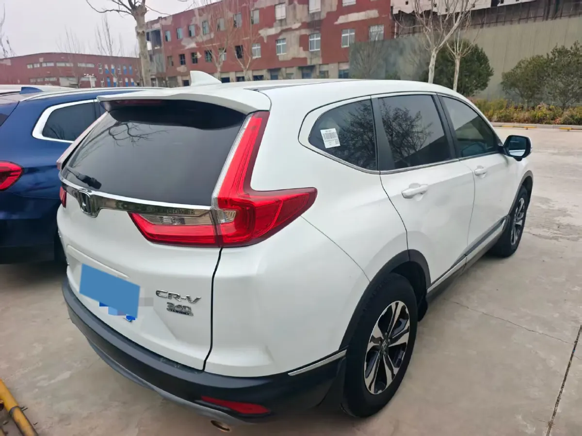 2019 Honda CR-V 1.5T 193HP L4 CVT,autocango,china used car exporter,china ev exporter,chinese used car exporter,chinese used ev exporter