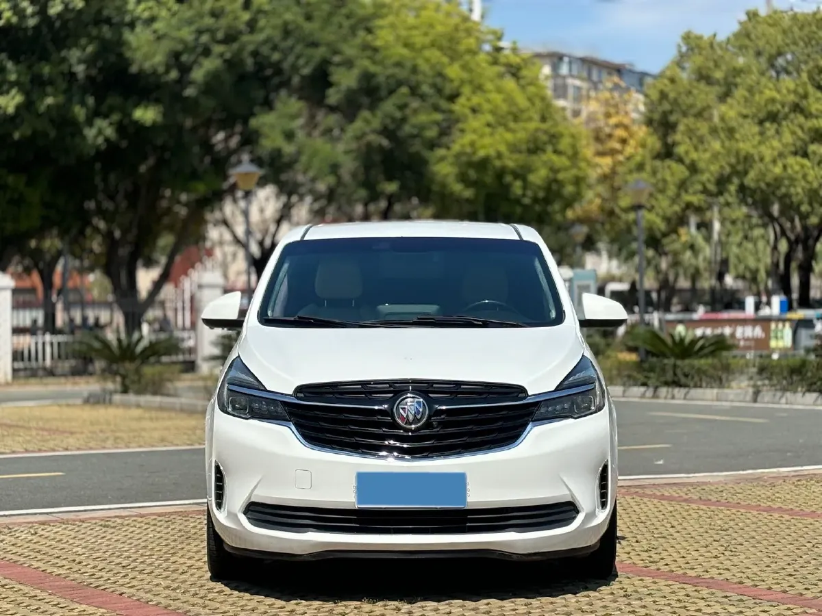 2021 Buick GL8 2.0T 237HP L4 9AT,autocango,china used car exporter,china ev exporter,chinese used car exporter,chinese used ev exporter