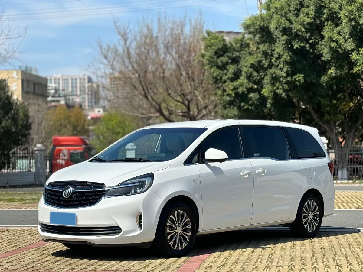 2021 Buick GL8 2.0T 237HP L4 9AT,autocango,china used car exporter,china ev exporter,chinese used car exporter,chinese used ev exporter