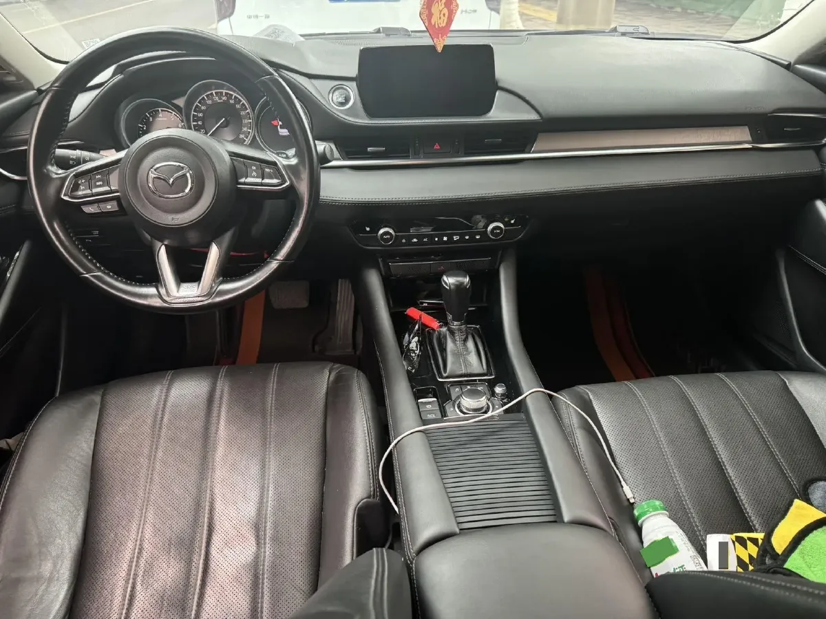 2020 Mazda Atenza 2.5L 192HP L4 6AT,autocango,china used car exporter,china ev exporter,chinese used car exporter,chinese used ev exporter