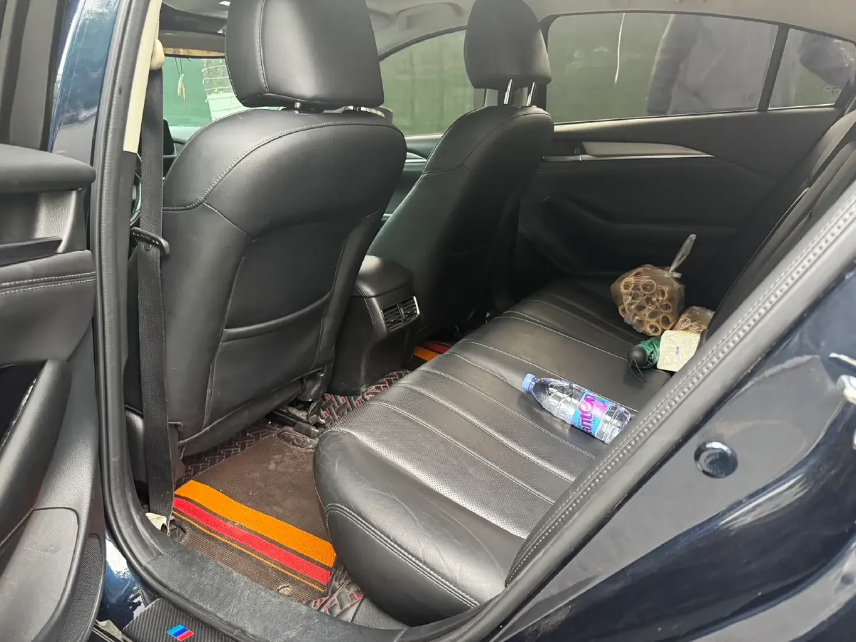 2020 Mazda Atenza 2.5L 192HP L4 6AT,autocango,china used car exporter,china ev exporter,chinese used car exporter,chinese used ev exporter