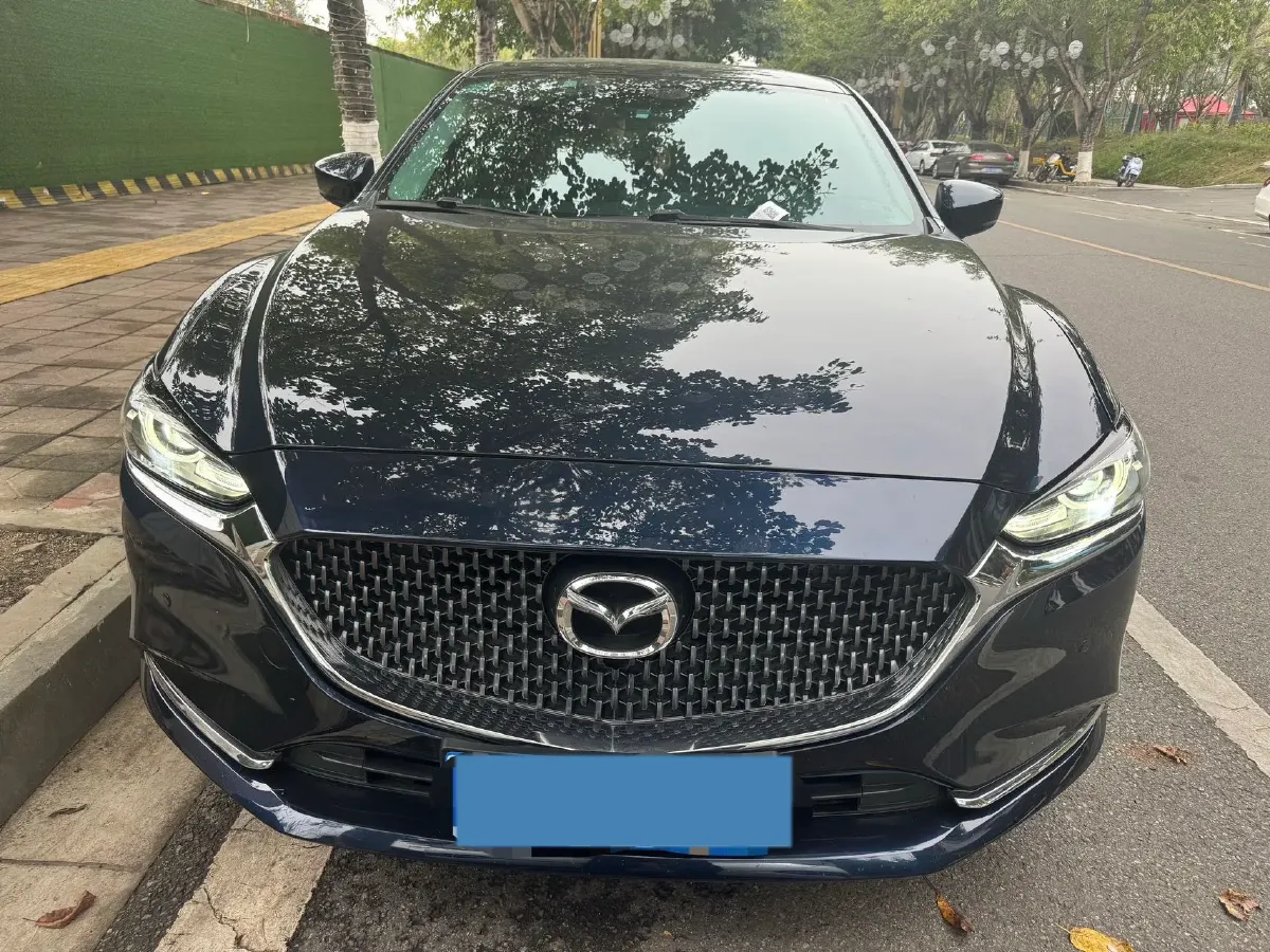 2020 Mazda Atenza 2.5L 192HP L4 6AT,autocango,china used car exporter,china ev exporter,chinese used car exporter,chinese used ev exporter