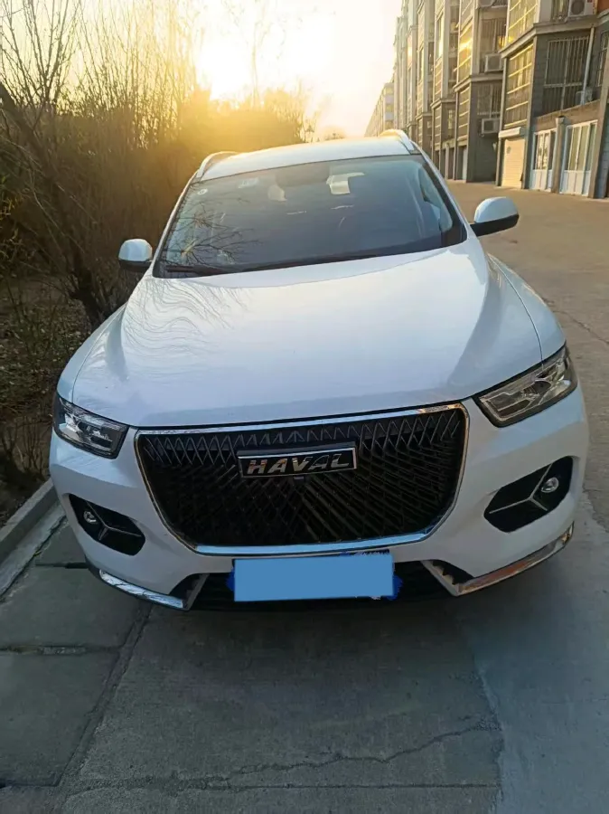 2021 Haval H6 1.5T 150HP L4 7DCT,autocango,china used car exporter,china ev exporter,chinese used car exporter,chinese used ev exporter