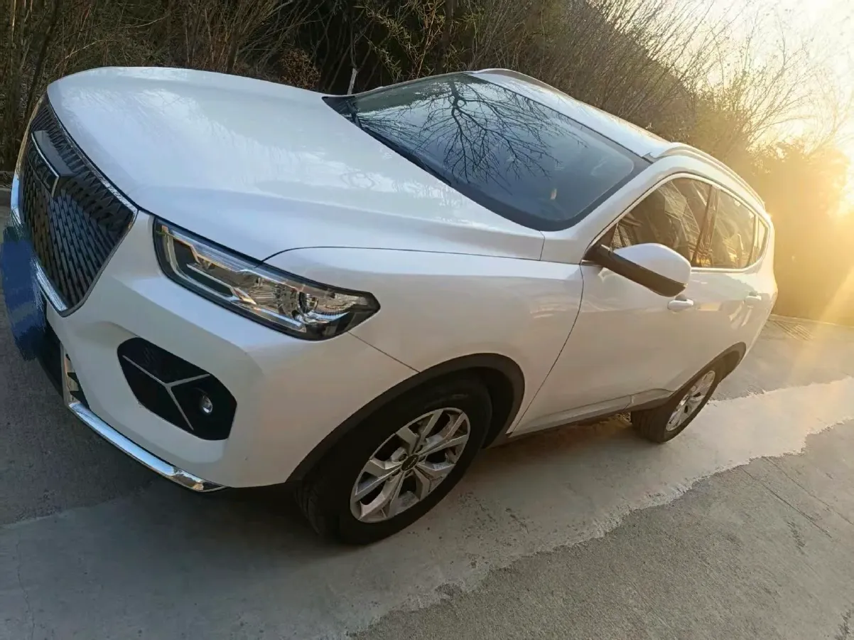 2021 Haval H6 1.5T 150HP L4 7DCT,autocango,china used car exporter,china ev exporter,chinese used car exporter,chinese used ev exporter