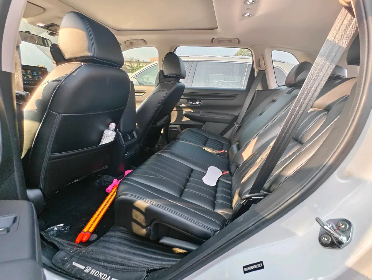 2023 Honda Breeze 1.5T 193HP L4 CVT,autocango,china used car exporter,china ev exporter,chinese used car exporter,chinese used ev exporter