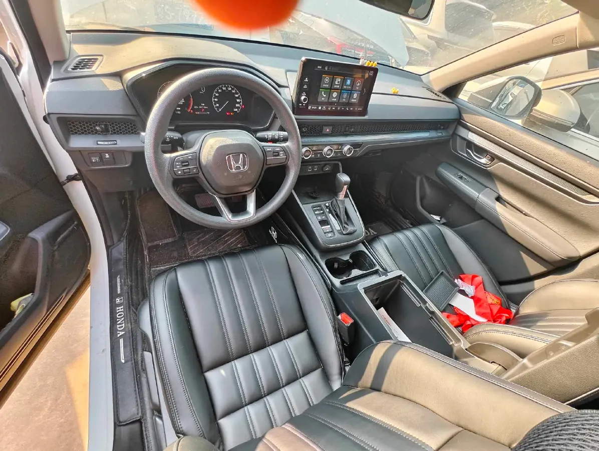 2023 Honda Breeze 1.5T 193HP L4 CVT,autocango,china used car exporter,china ev exporter,chinese used car exporter,chinese used ev exporter