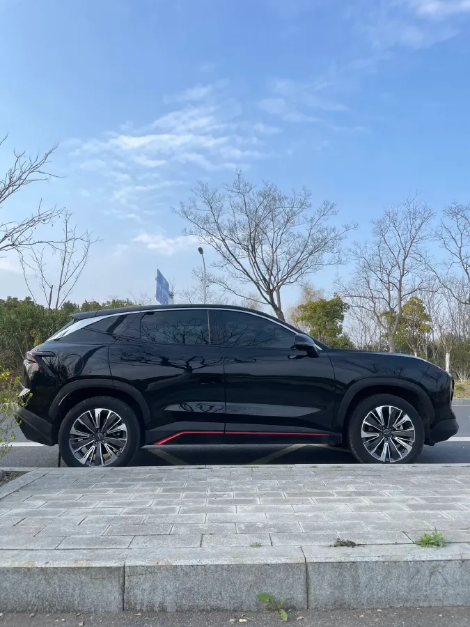 2023 Jetour DASHING 1.5T 156HP L4 6DCT,autocango,china used car exporter,china ev exporter,chinese used car exporter,chinese used ev exporter