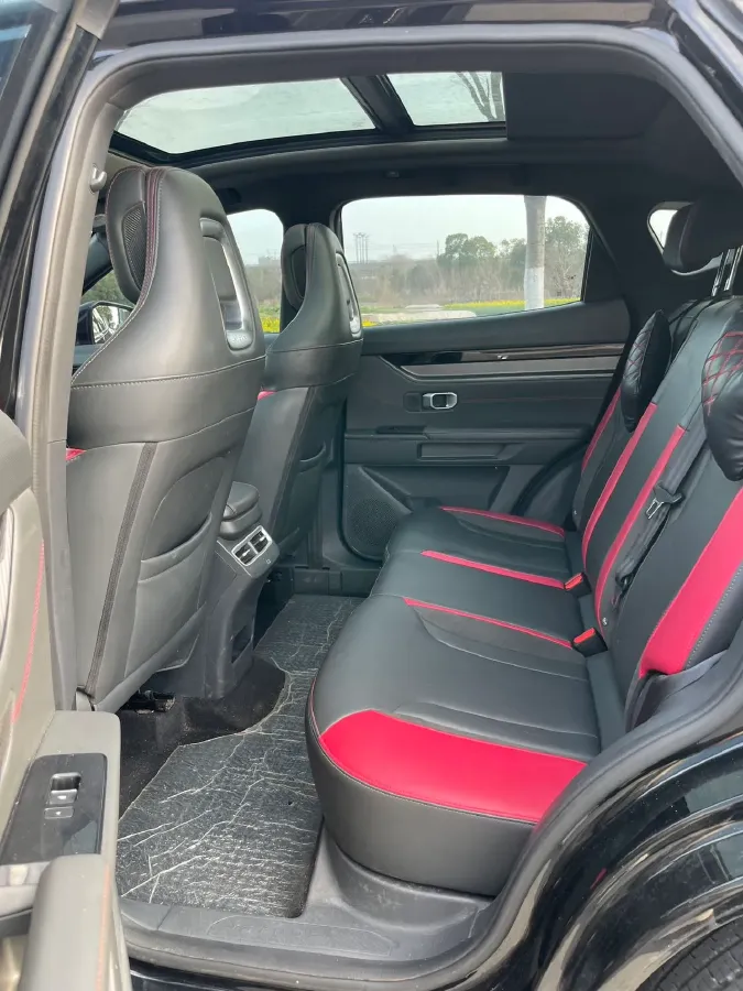 2023 Jetour DASHING 1.5T 156HP L4 6DCT,autocango,china used car exporter,china ev exporter,chinese used car exporter,chinese used ev exporter