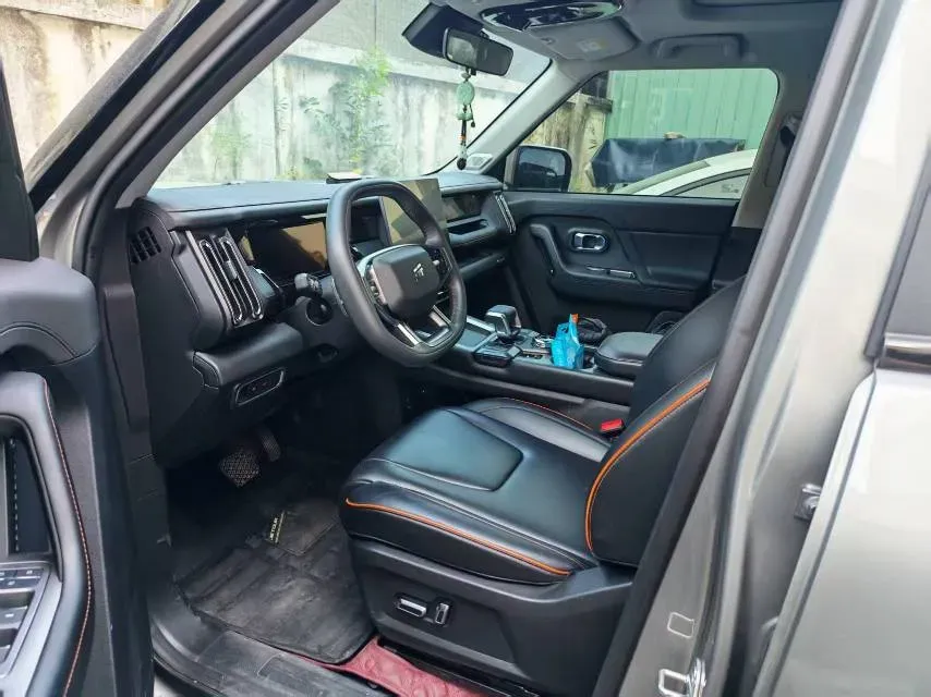 2025 Jetour DASHING 1.5T 184HP L4 7DCT,autocango,china used car exporter,china ev exporter,chinese used car exporter,chinese used ev exporter