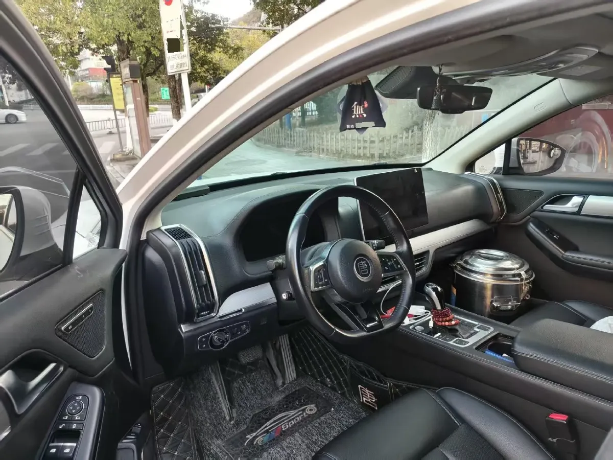 2019 BYD Tang 2.0T 192HP L4 6AT,autocango,china used car exporter,china ev exporter,chinese used car exporter,chinese used ev exporter