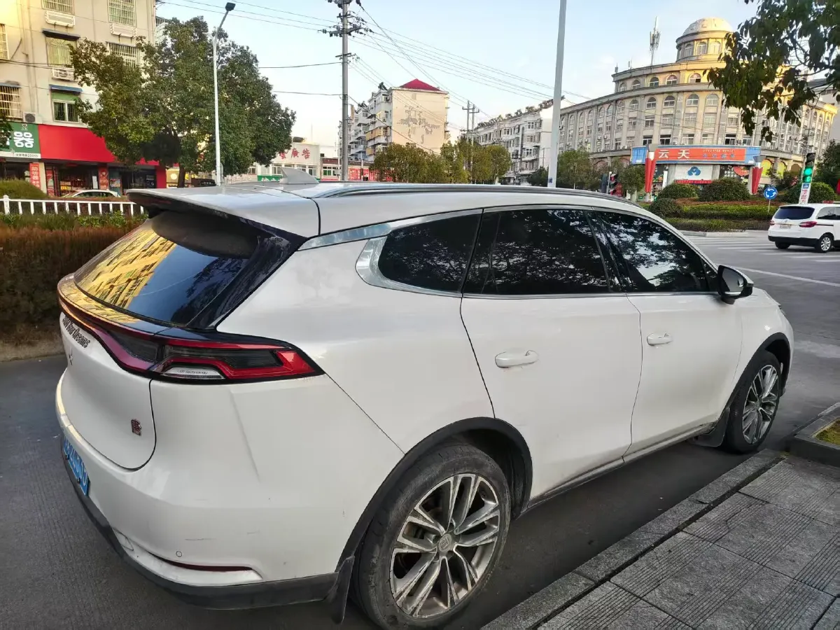 2019 BYD Tang 2.0T 192HP L4 6AT,autocango,china used car exporter,china ev exporter,chinese used car exporter,chinese used ev exporter