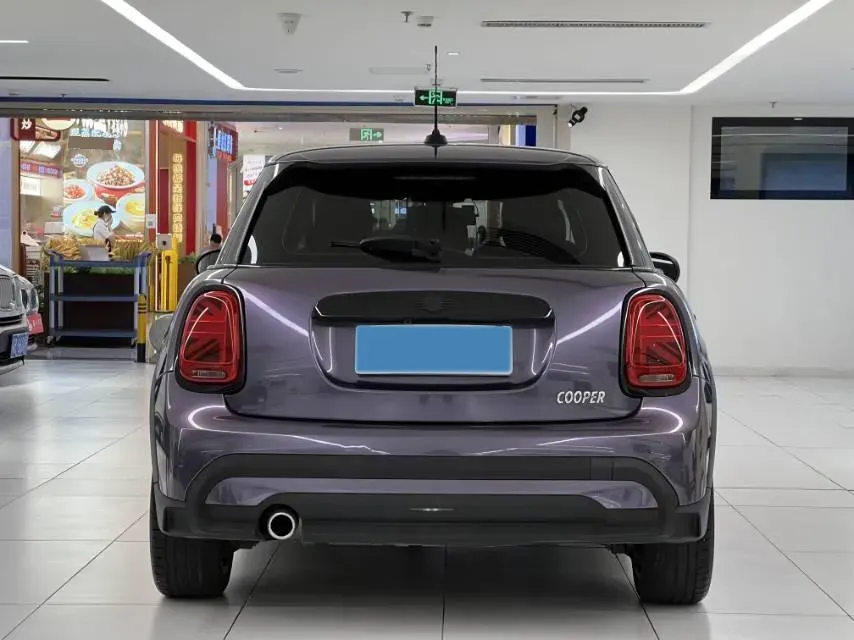 2023 MINI MINI 1.5T 136HP L3 7DCT,autocango,china used car exporter,china ev exporter,chinese used car exporter,chinese used ev exporter