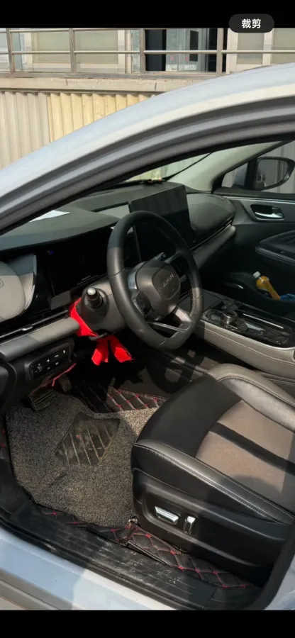 2022 ChangAn Oshan Z6 1.5T 170HP L4 6TCT PHEV 28.4KWH,autocango,china used car exporter,china ev exporter,chinese used car exporter,chinese used ev exporter