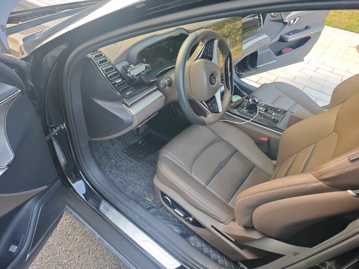 2020 Honda Breeze 2.0L 146HP L4 E-CVT Hybrid,autocango,china used car exporter,china ev exporter,chinese used car exporter,chinese used ev exporter