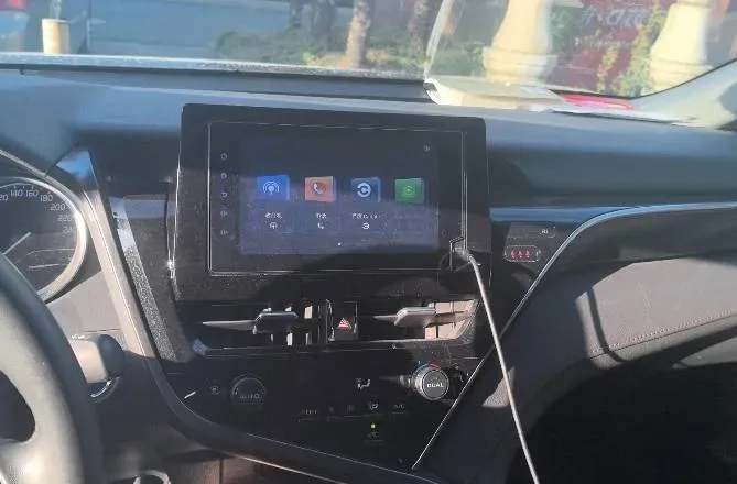 2021 Toyota Camry 2.5L 178HP L4 E-CVT Hybrid,autocango,china used car exporter,china ev exporter,chinese used car exporter,chinese used ev exporter