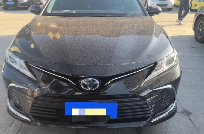 2021 Toyota Camry 2.5L 178HP L4 E-CVT Hybrid,autocango,china used car exporter,china ev exporter,chinese used car exporter,chinese used ev exporter