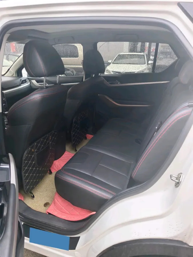 2018 HaiMa S5 Young Edition 1.6L 122HP L4 CVT,autocango,china used car exporter,china ev exporter,chinese used car exporter,chinese used ev exporter