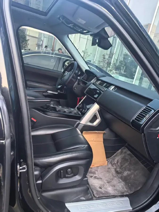 2016 Land Rover Range Rover Evoque 2.0T 241HP L4 9AT,autocango,china used car exporter,china ev exporter,chinese used car exporter,chinese used ev exporter