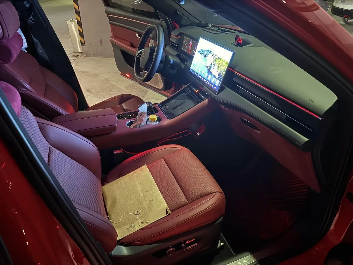 2024 AITO AITO M5 BEV 83KWH,autocango,china used car exporter,china ev exporter,chinese used car exporter,chinese used ev exporter