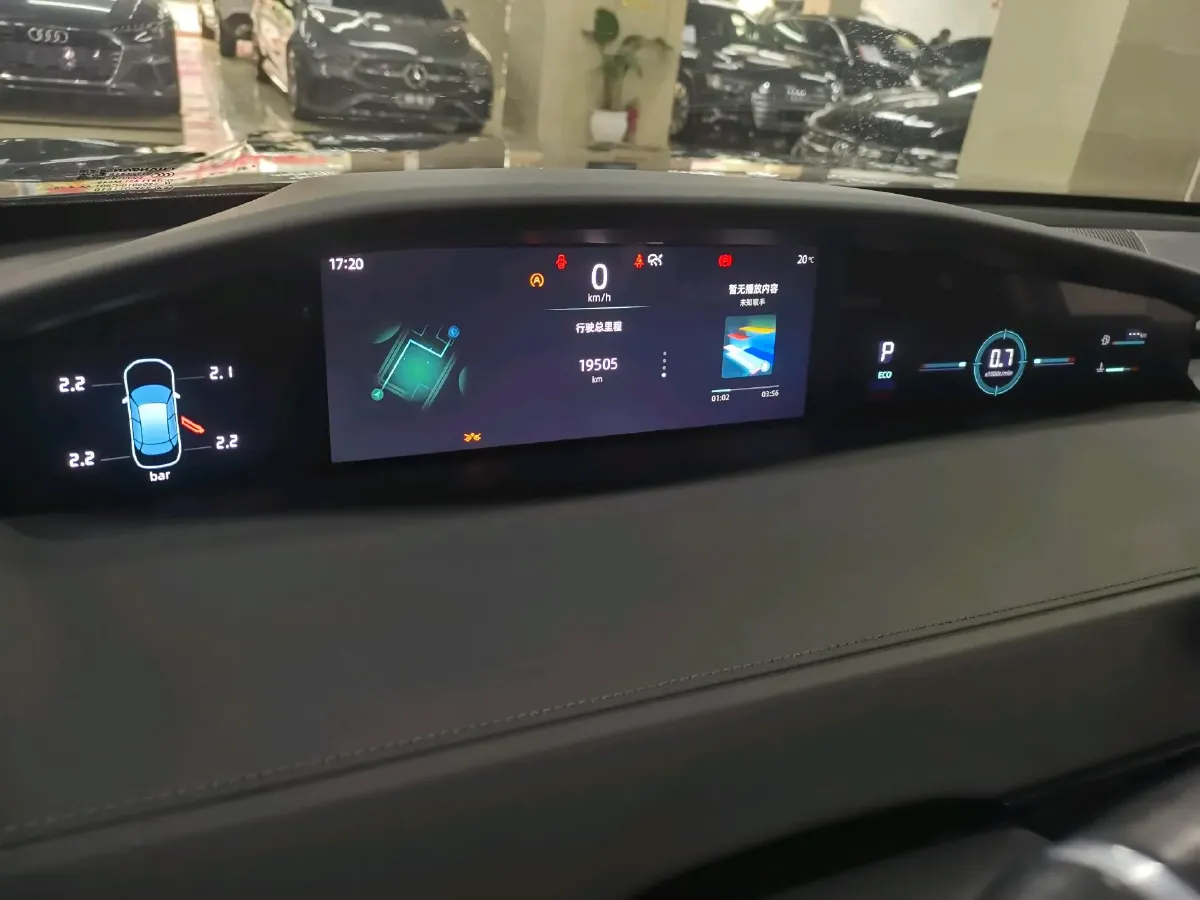 2023 ChangAn UNI-K 2.0T 233HP L4 8AT,autocango,china used car exporter,china ev exporter,chinese used car exporter,chinese used ev exporter