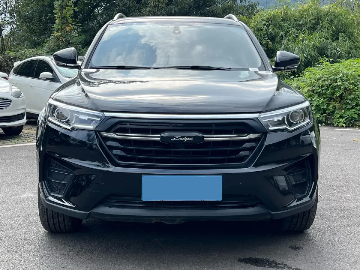 2017 Zotye T600 Coupe 1.5T 156HP L4 6AT,autocango,china used car exporter,china ev exporter,chinese used car exporter,chinese used ev exporter