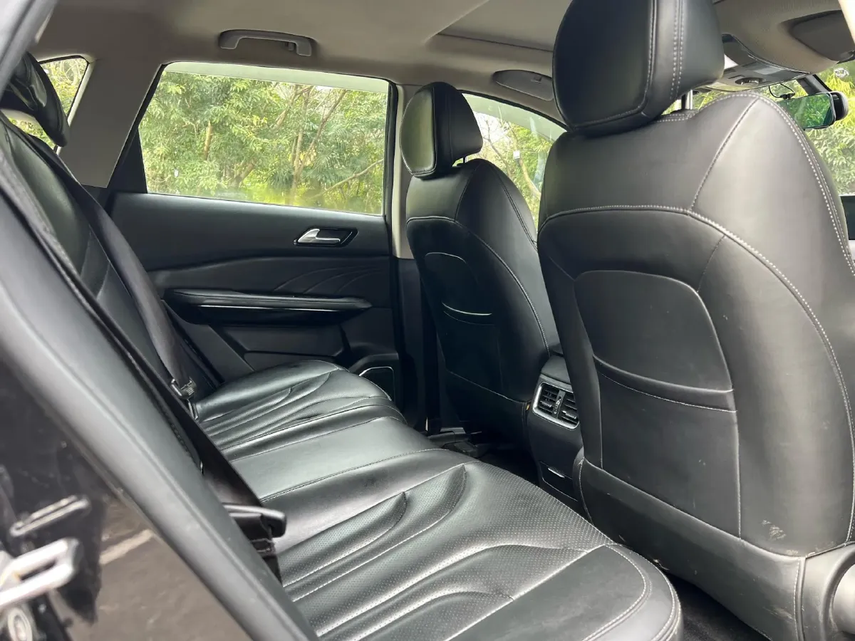 2017 Zotye T600 Coupe 1.5T 156HP L4 6AT,autocango,china used car exporter,china ev exporter,chinese used car exporter,chinese used ev exporter