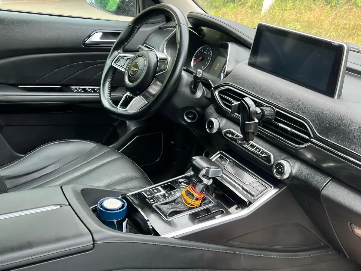 2017 Zotye T600 Coupe 1.5T 156HP L4 6AT,autocango,china used car exporter,china ev exporter,chinese used car exporter,chinese used ev exporter