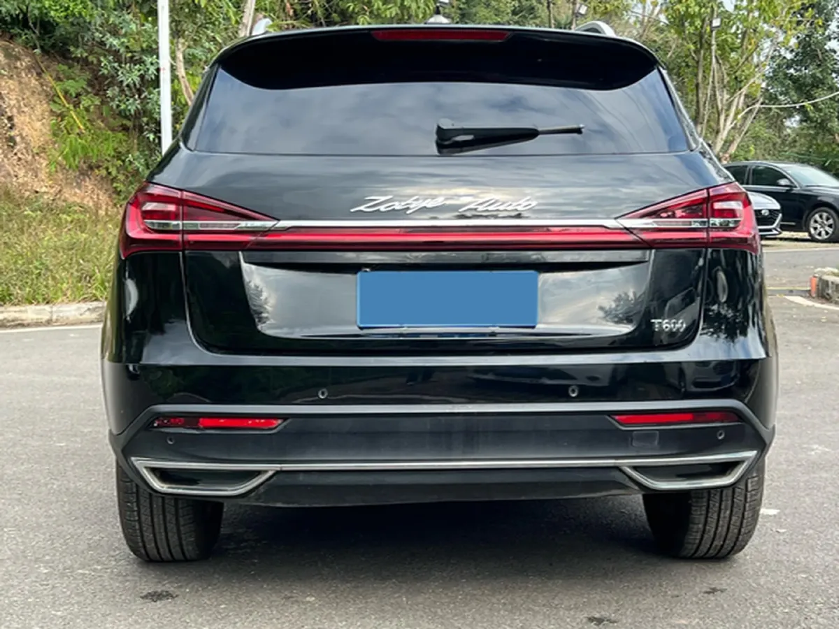 2017 Zotye T600 Coupe 1.5T 156HP L4 6AT,autocango,china used car exporter,china ev exporter,chinese used car exporter,chinese used ev exporter