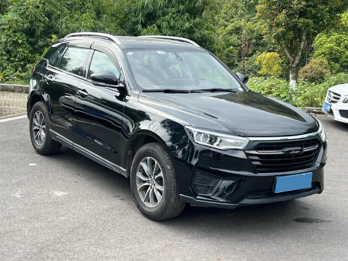 2017 Zotye T600 Coupe 1.5T 156HP L4 6AT,autocango,china used car exporter,china ev exporter,chinese used car exporter,chinese used ev exporter