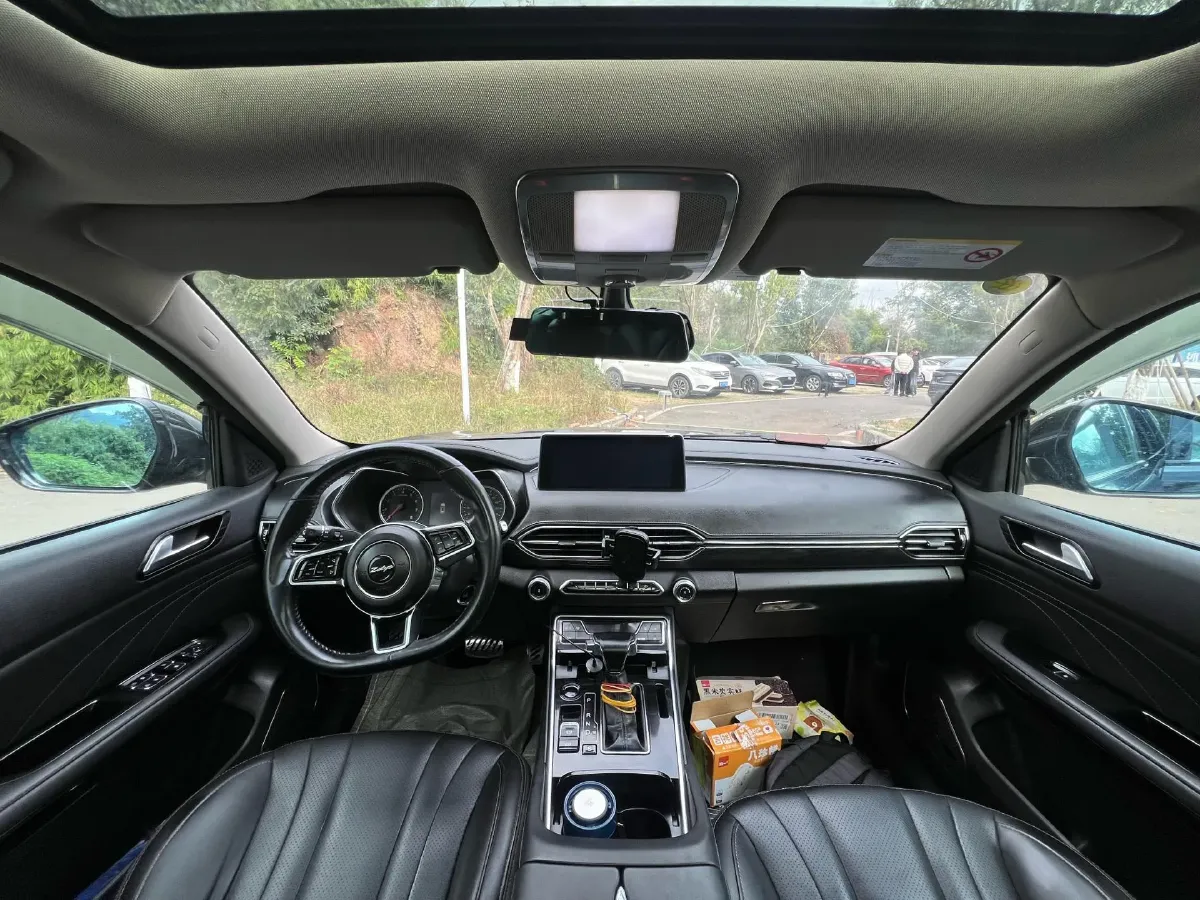 2017 Zotye T600 Coupe 1.5T 156HP L4 6AT,autocango,china used car exporter,china ev exporter,chinese used car exporter,chinese used ev exporter