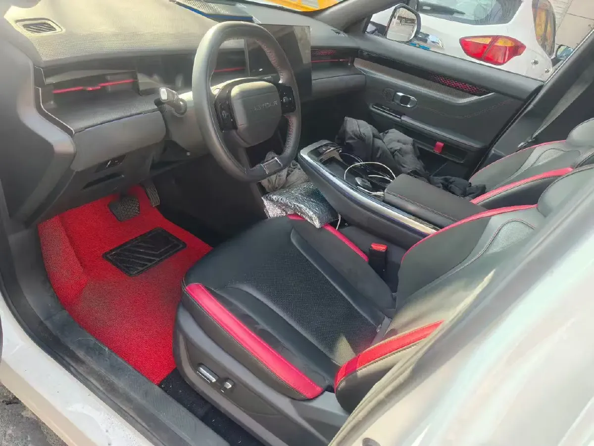 2022 Jetour DASHING 1.6T 197HP L4 7DCT,autocango,china used car exporter,china ev exporter,chinese used car exporter,chinese used ev exporter