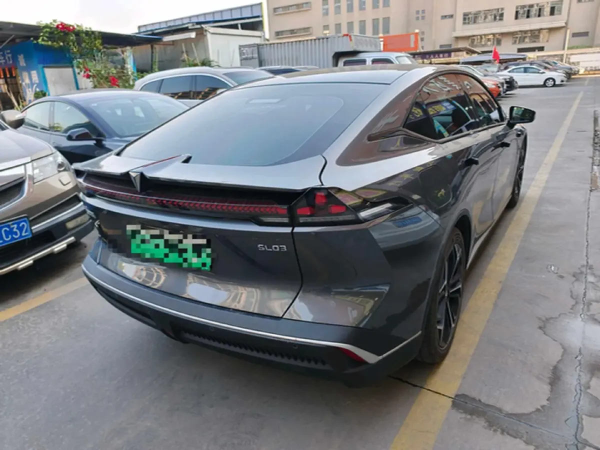 2023 Deepal SL03 1.5L 95HP L4 REEV 28.39KWH,autocango,china used car exporter,china ev exporter,chinese used car exporter,chinese used ev exporter