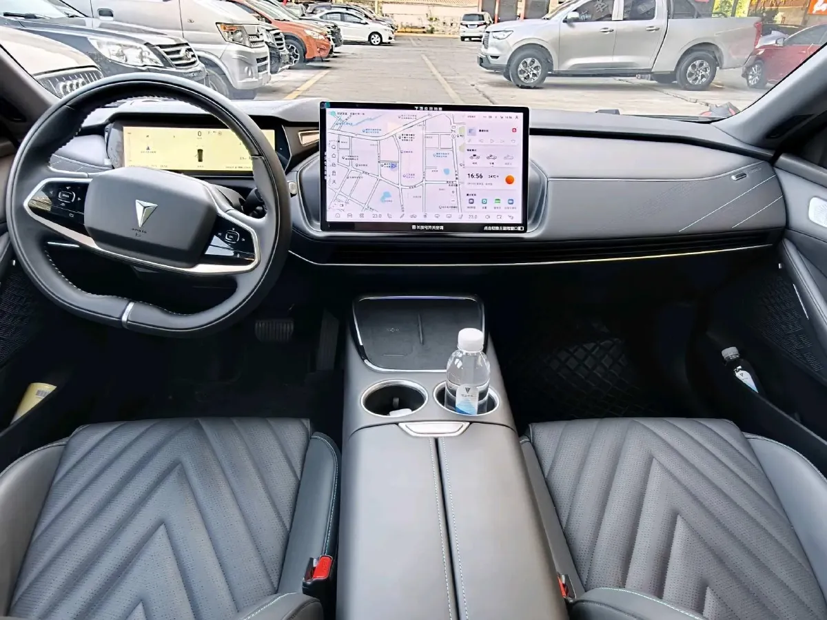 2023 Deepal SL03 1.5L 95HP L4 REEV 28.39KWH,autocango,china used car exporter,china ev exporter,chinese used car exporter,chinese used ev exporter