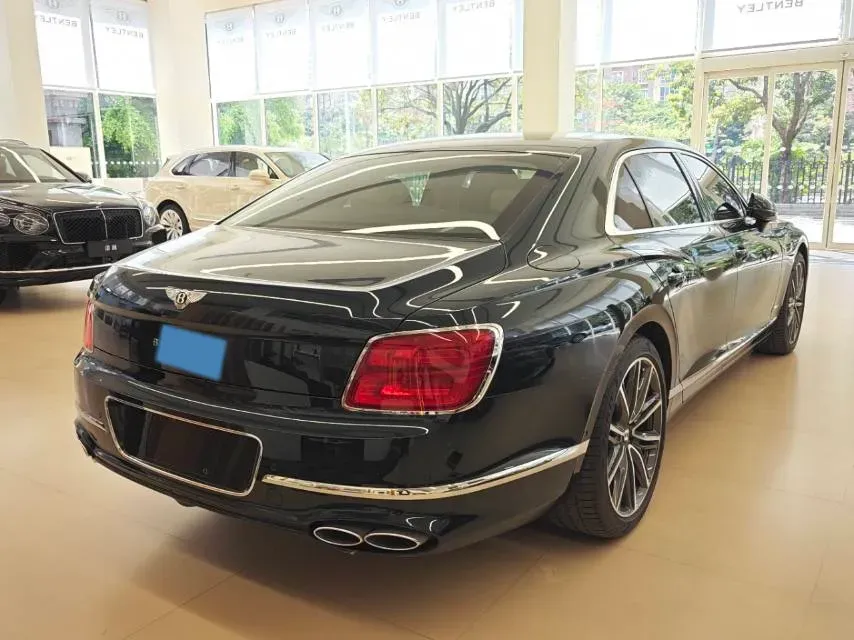 2022 Bentley Flying Spur 2.9T 416HP V6 8DCT PHEV 18KWH,autocango,china used car exporter,china ev exporter,chinese used car exporter,chinese used ev exporter