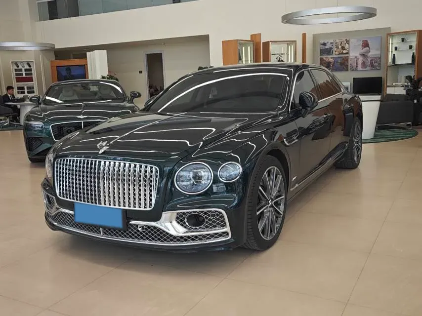 2022 Bentley Flying Spur 2.9T 416HP V6 8DCT PHEV 18KWH,autocango,china used car exporter,china ev exporter,chinese used car exporter,chinese used ev exporter