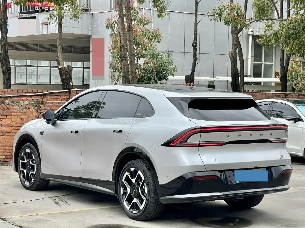 2025 Xpeng G7 BEV,autocango,china used car exporter,china ev exporter,chinese used car exporter,chinese used ev exporter