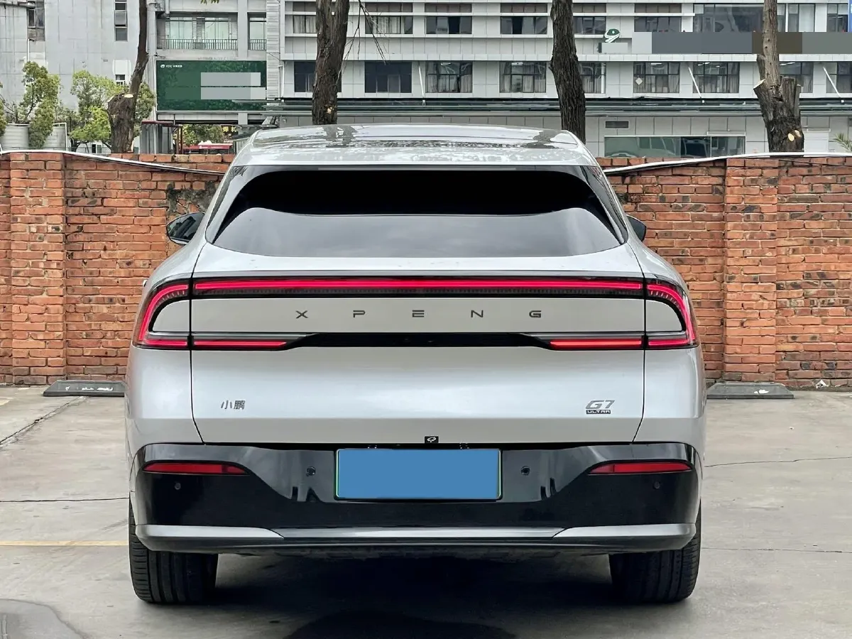 2025 Xpeng G7 BEV,autocango,china used car exporter,china ev exporter,chinese used car exporter,chinese used ev exporter