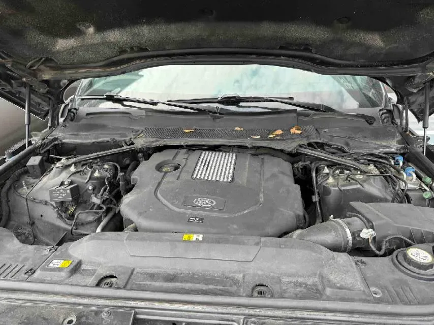 2018 Land Rover Range Rover 3.0T 381HP V6 8AT,autocango,china used car exporter,china ev exporter,chinese used car exporter,chinese used ev exporter