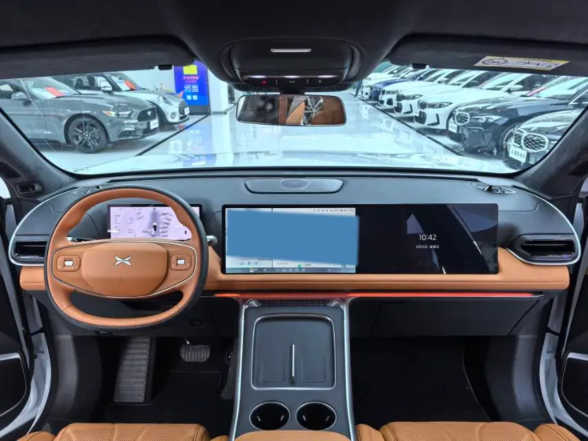 2025 Xpeng G9 BEV 79KWH,autocango,china used car exporter,china ev exporter,chinese used car exporter,chinese used ev exporter