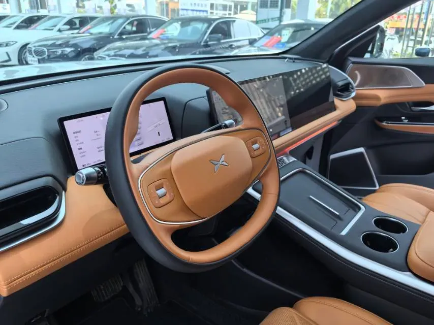 2025 Xpeng G9 BEV 79KWH,autocango,china used car exporter,china ev exporter,chinese used car exporter,chinese used ev exporter