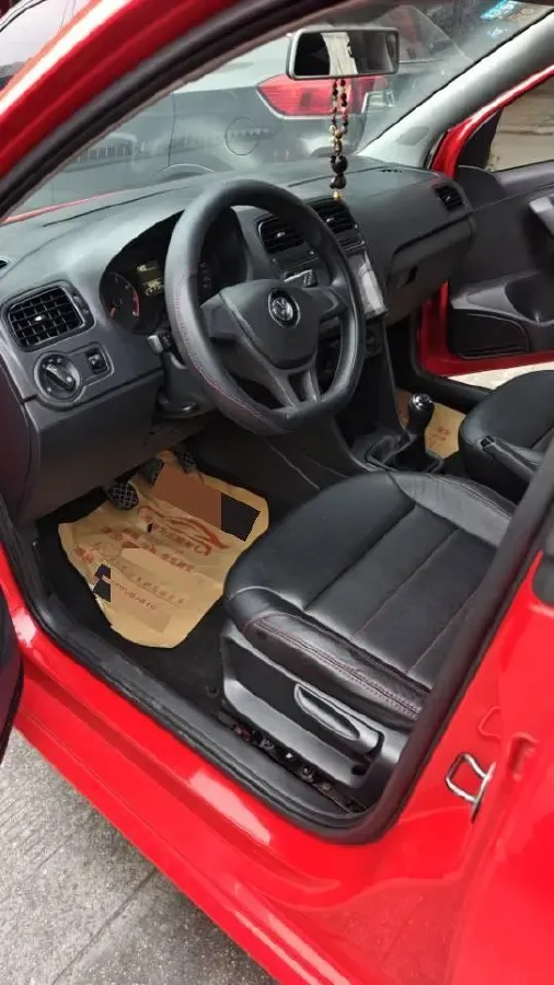 2016 Volkswagen Polo 1.4L 90HP L4 5MT,autocango,china used car exporter,china ev exporter,chinese used car exporter,chinese used ev exporter