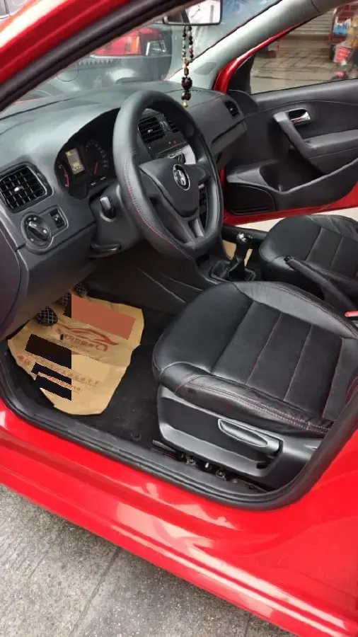 2016 Volkswagen Polo 1.4L 90HP L4 5MT,autocango,china used car exporter,china ev exporter,chinese used car exporter,chinese used ev exporter