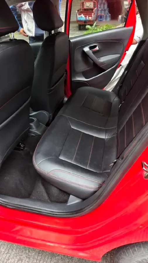 2016 Volkswagen Polo 1.4L 90HP L4 5MT,autocango,china used car exporter,china ev exporter,chinese used car exporter,chinese used ev exporter