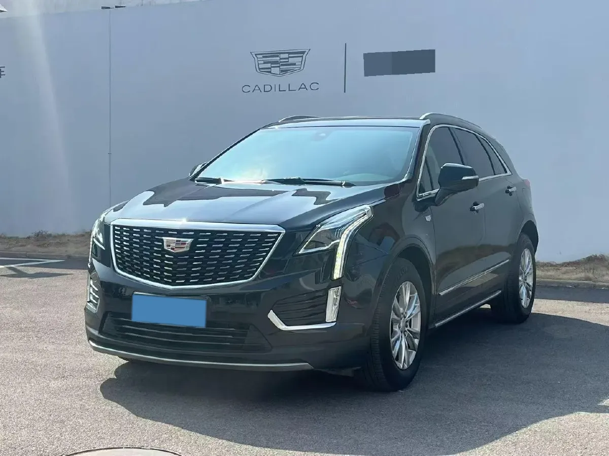 2020 Cadillac XT5 2.0T 237HP L4 9AT,autocango,china used car exporter,china ev exporter,chinese used car exporter,chinese used ev exporter