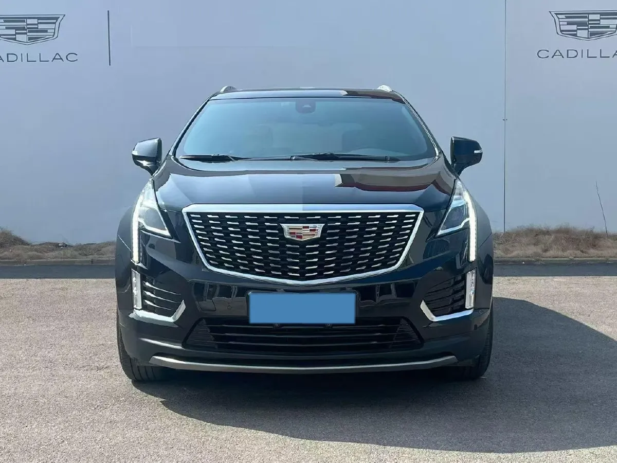 2020 Cadillac XT5 2.0T 237HP L4 9AT,autocango,china used car exporter,china ev exporter,chinese used car exporter,chinese used ev exporter
